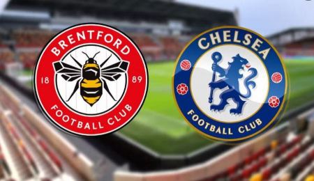 Match Today: Brentford vs Chelsea 19-10-2022 Premier League